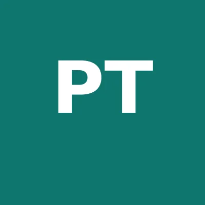 Logo POLY TATTOO