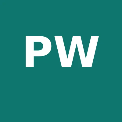 Logo PRETTY WOMEN S.R.L.