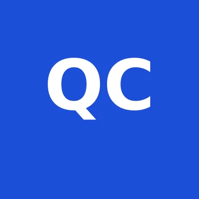 Logo QUICKLY COSMETICS SRL