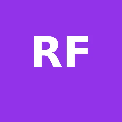 Logo Rita Fitness și Nutriție