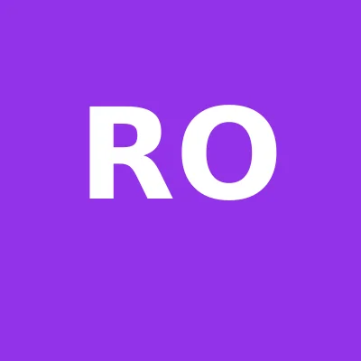 Logo Rosenberg Oana