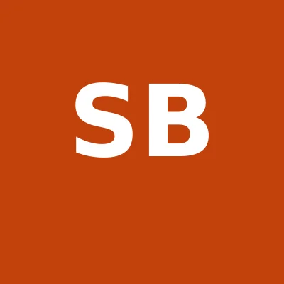 Logo SANDU BOGDAN