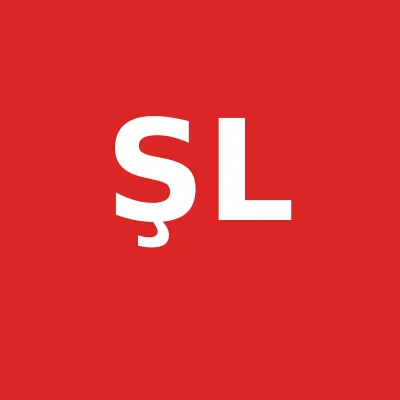 Logo ŞARPE LIVIU, DR.