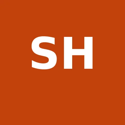 Logo Smart Hostel