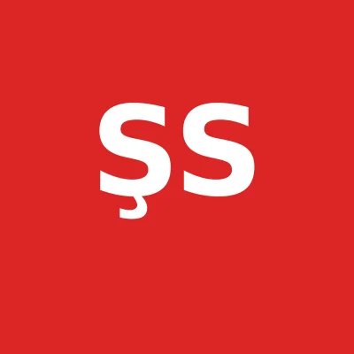 Logo ŞTEFANIA S.R.L.