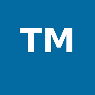 Logo TATARU MARIA