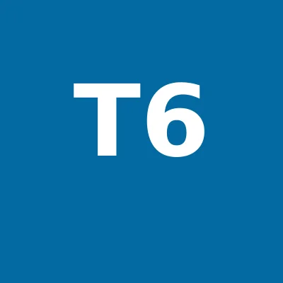 Logo THE 6TH SENSE