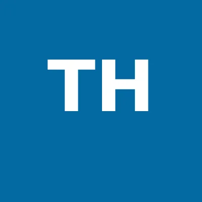 Logo Top Home