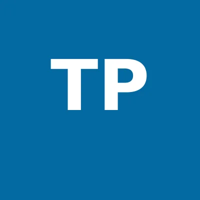 Logo TOTAL POST