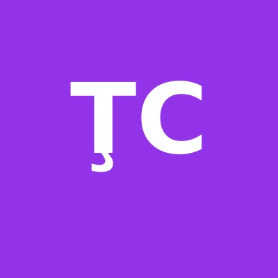 Logo ŢURCANU CONSTANTIN RĂZVAN