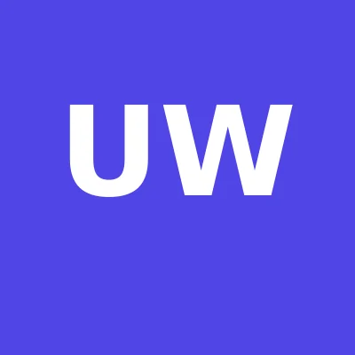 Logo UNDERGROUND WORKOUT SRL