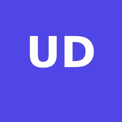 Logo Unik Design - fabrica mobila