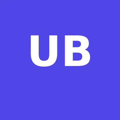 Logo Upstairs Boutique