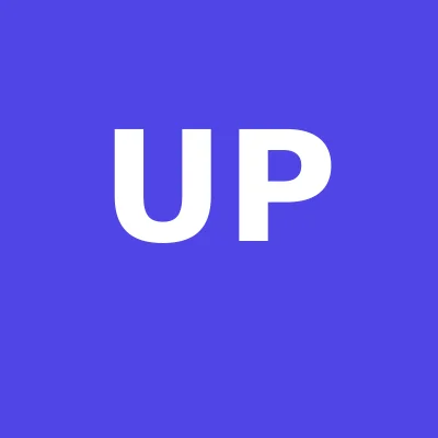 Logo URBAN PROIECT ALBA SRL