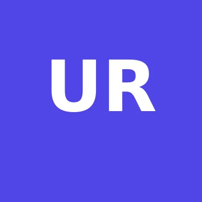 Logo URBAN RENT A CAR SRL