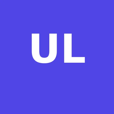 Logo URG LOGISTIC SRL