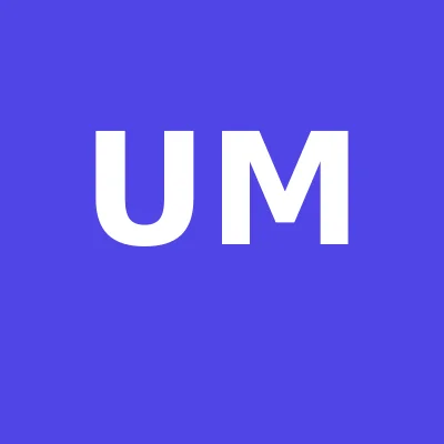 Logo URZICA MIHAELA ELENA