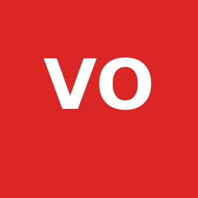 Logo Vespa Owners Garage