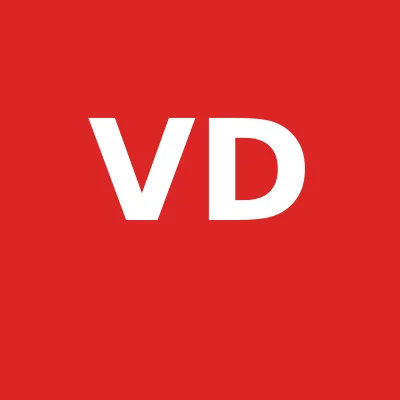 Logo VOICULET DANIELA