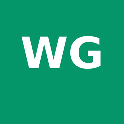 Logo WALY'S GROUP