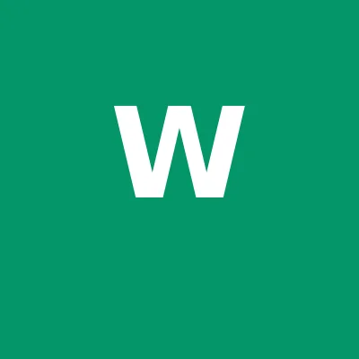 Logo WATERCRAZY