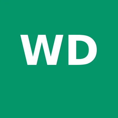 Logo WEIS DENT S.R.L.