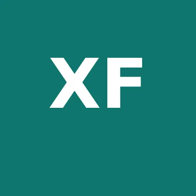 Logo X FIT FUTURE SRL