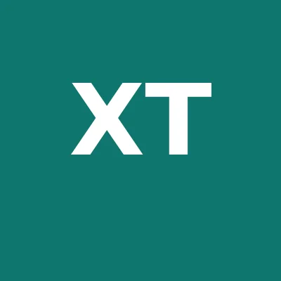 Logo XMOVE TRANS