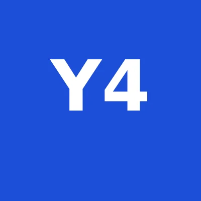 Logo YAMY 4U SRL