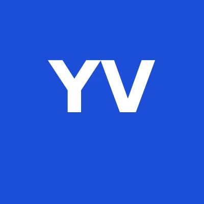 Logo Your Vets
