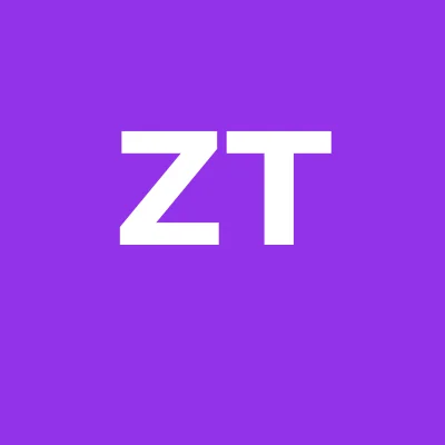 Logo ZAED TATTOO SRL