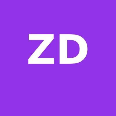 Logo ZAMA DELIVERY SERVICE SRL