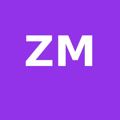 Logo ZENITH MEDIA COMMUNICATIONS SRL